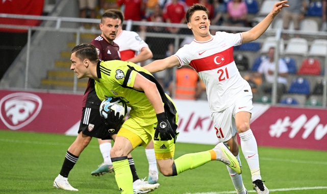 Dünya devleri Arda Güler'in peşinde