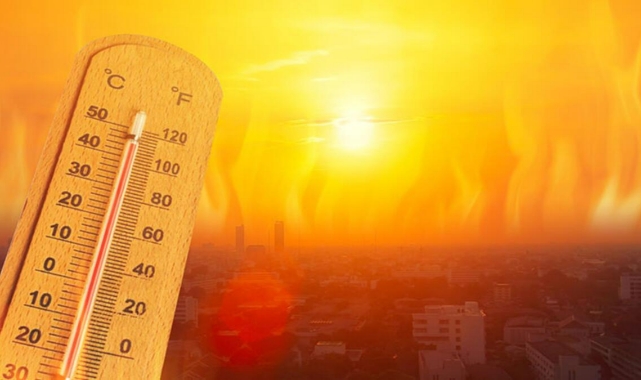 Dünya Meteoroloji Örgütü'nden uyarı! Aralarında Türkiye de var