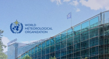 Dünya Meteroloji Örgütü'ne ilk kadın ataması