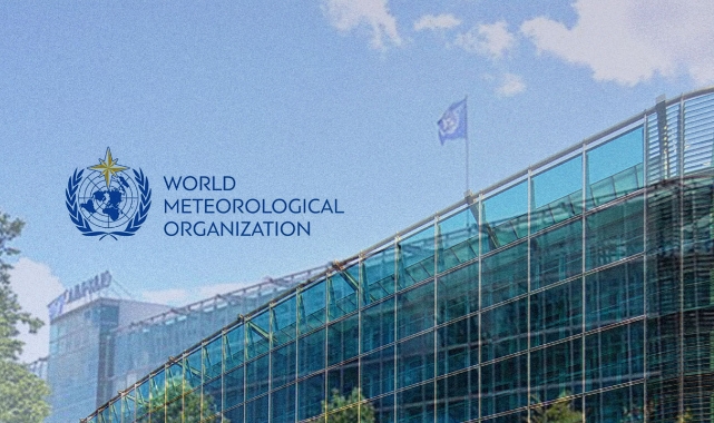 Dünya Meteroloji Örgütü'ne ilk kadın ataması