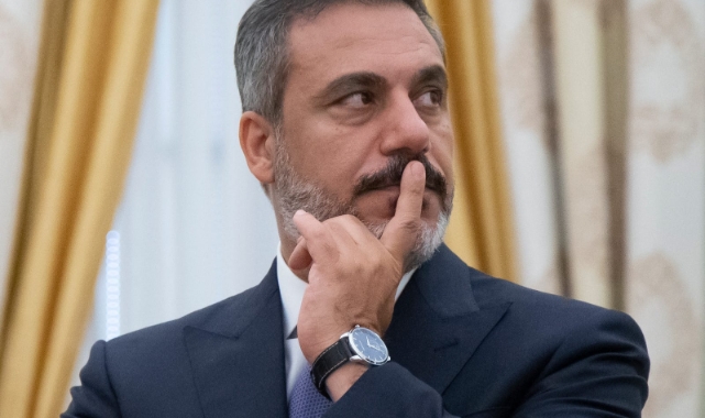 Dünyanın gözü bu görüşmede olacak