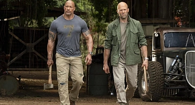 Dwayne Johnson Hızlı ve Öfkeli serisine dönüyor