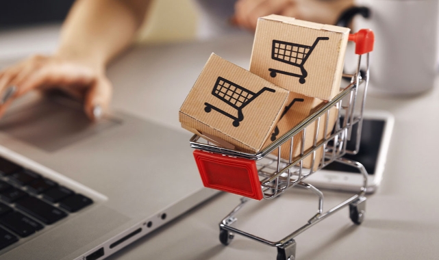E-ticaret ile birlikte kurye sektöründe de büyüme sürüyor