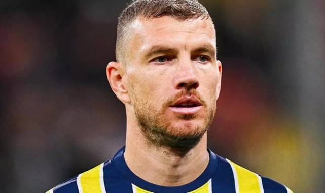 Edin Dzeko transferi için son 48 saat!