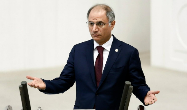 Efkan Ala AK Parti genel başkanvekili oldu