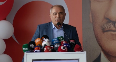 Efkan Ala: "Bu habercilik değil tetikçiliktir"