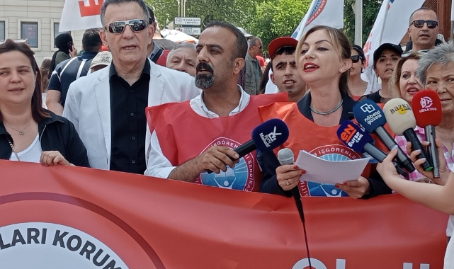Eğitim-İş Bursa'dan okullara imam ve vaiz atanmasına tepki