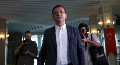 Ekrem İmamoğlu'nun davası ertelendi