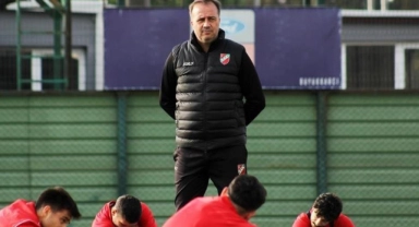 Elazığspor, Selahaddin Dinçel ile anlaştı