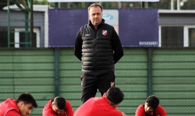 Elazığspor, Selahaddin Dinçel ile anlaştı