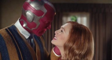 Elizabeth Olsen ile Alicia Vikander bilim kurgu filminde