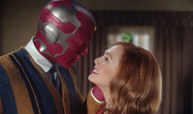 Elizabeth Olsen ile Alicia Vikander bilim kurgu filminde