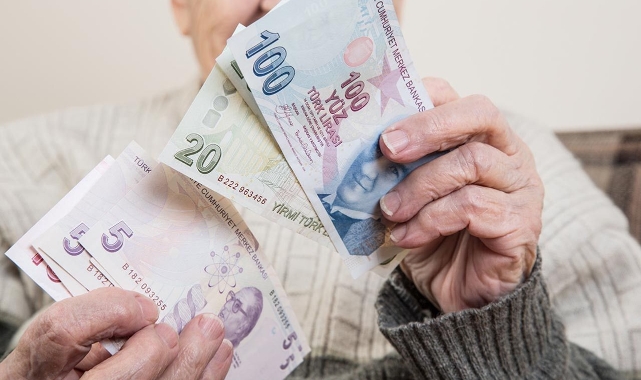 Emekli maaşında son durum ne?