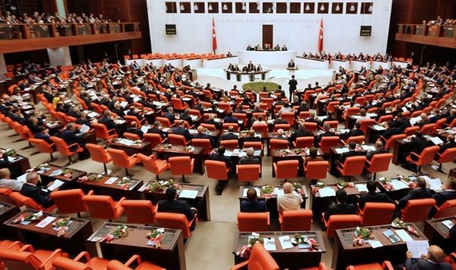 Emekli ve memurların gözü Meclis'te