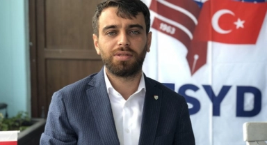 Emin Adanur Bursaspor'da adaylığını açıklayan ilk isim oldu
