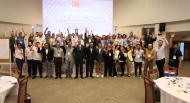 ‘Entegre Küme’ İçin İlk Stratejik Adımı atıldı