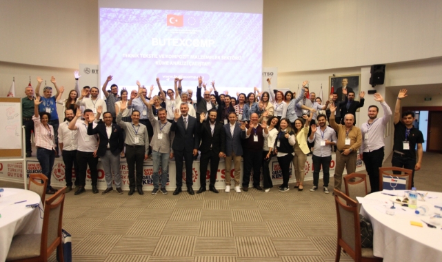 ‘Entegre Küme’ İçin İlk Stratejik Adımı atıldı