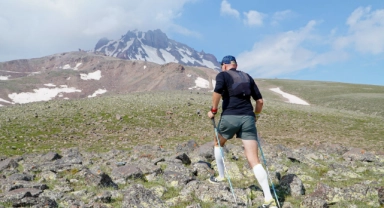 Erciyes, VK dağ koşusu ile ilke imza atacak