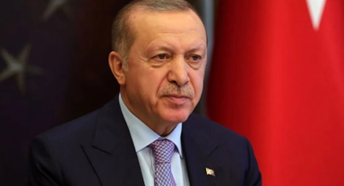 Erdoğan'ın sağlık durumuyla ilgili açıklama