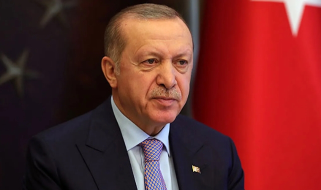 Erdoğan'ın sağlık durumuyla ilgili açıklama
