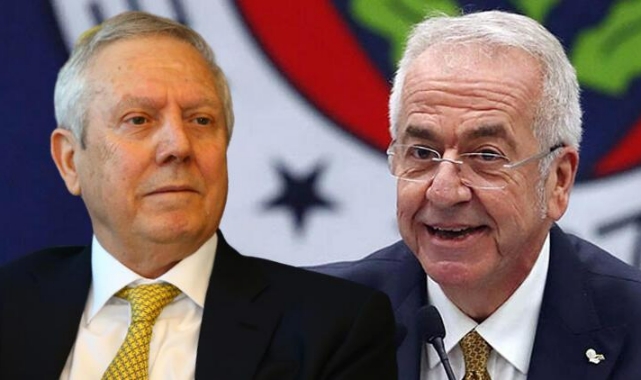 Erol Bilecik'ten Aziz Yıldırım'a yanıt