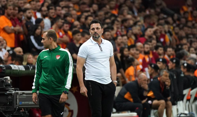 Erol Bulut, Cardiff City'i çalıştıracak