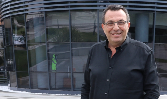 Erol Gülmez: CHP İl Başkanlığı'na aday değilim