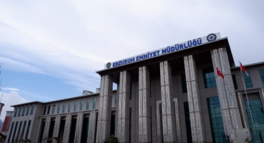 Erzurum’da aranan 15 şahıs yakalandı
