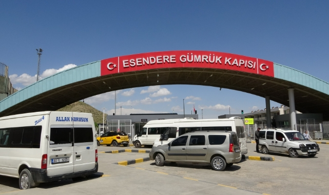Esendere-1 operasyonunda 13 kişi tutuklandı
