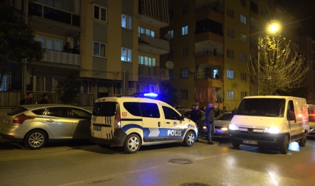 Eşini boğarak öldüren koca hakim karşısına çıktı