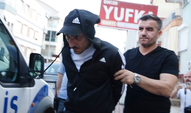 Eşini darbederek öldüren koca tutuklandı
