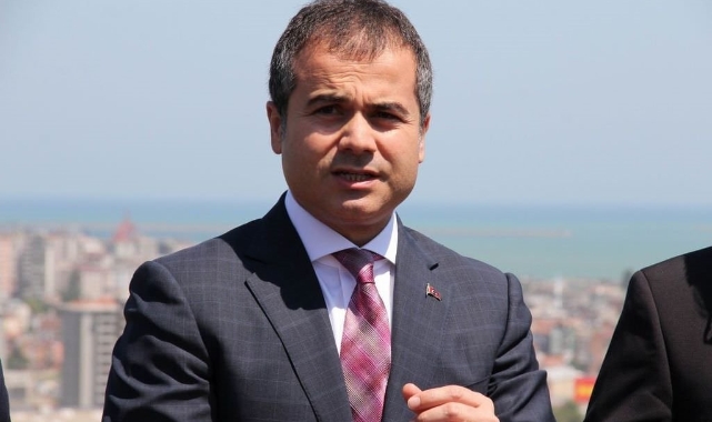 Eski Bakan Suat Kılıç AK Parti'den istifa etti