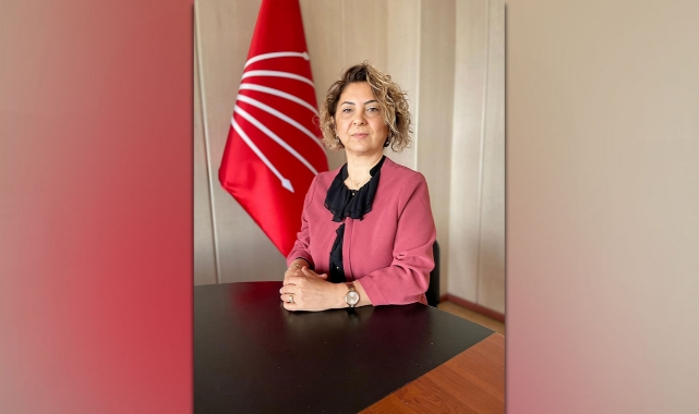 Eski CHP'lı Kadın Kolları Başkanından kötü haber
