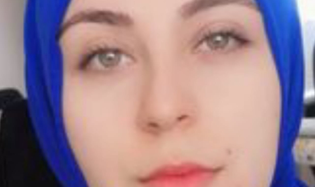 Eski eşini bahçede çalışırken tabancayla vurdu