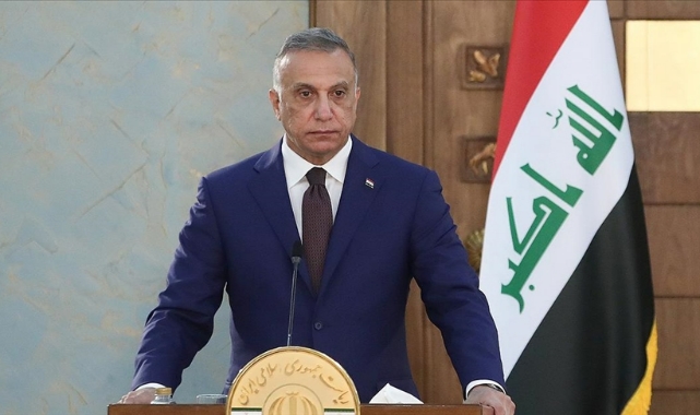 Eski Irak Başbakanı el-Kazımi’nin mal varlığına el konuldu