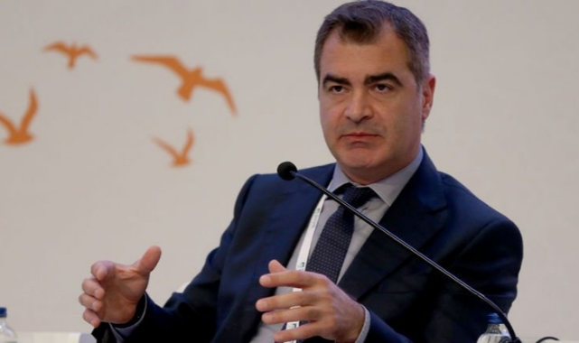Eski Varlık Fonu Başkanı Mehmet Bostan tutuklandı