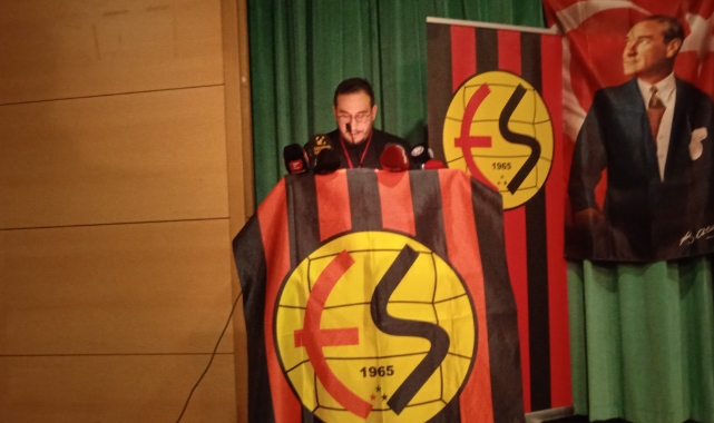 Eskişehirspor’un borcu açıklandı