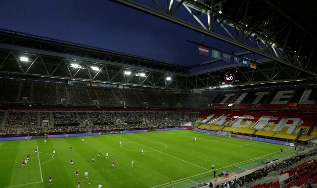 EURO 2024 Elemeleri'nde üçüncü hafta maçları başladı