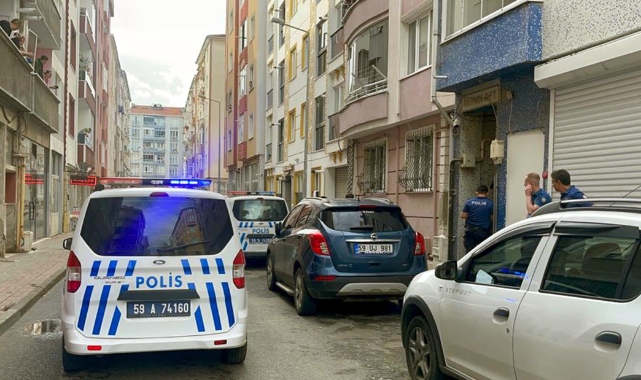 Evli çift tartışırken tabanca ateş aldı: 1 ölü