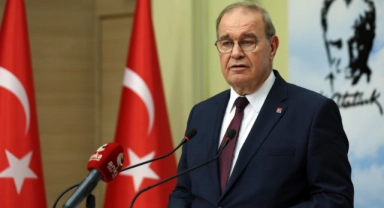 Faik Öztrak: "Kongre ile ilgili karar PM'de değerlendirilecek"