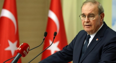 Faik Öztrak: "Önümüzdeki seçimleri mutlaka almaya kararlıyız"
