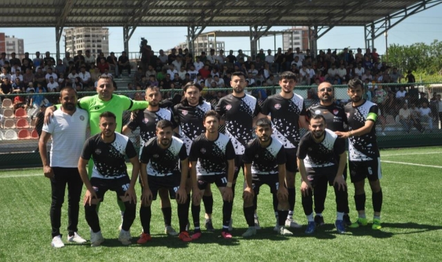 Faruk Yıldız: “Her güzel şeyin bir sonu varmış”