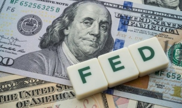 Fed faiz kararı açıklandı