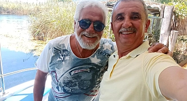 Fedon Akyaka Kadın Azmağında turladı