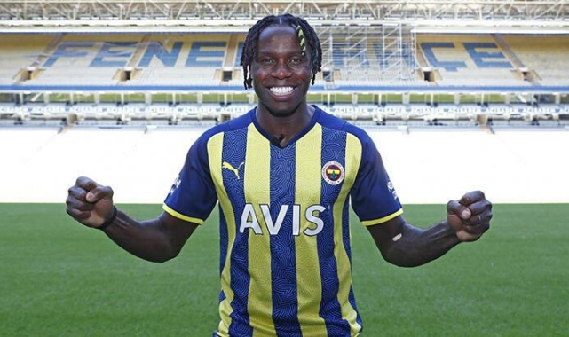 Fenerbahçe, Bruma'yı KAP'a bildirdi