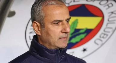 Fenerbahçe'de İsmail Kartal dönemi!