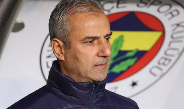 Fenerbahçe'de İsmail Kartal dönemi!