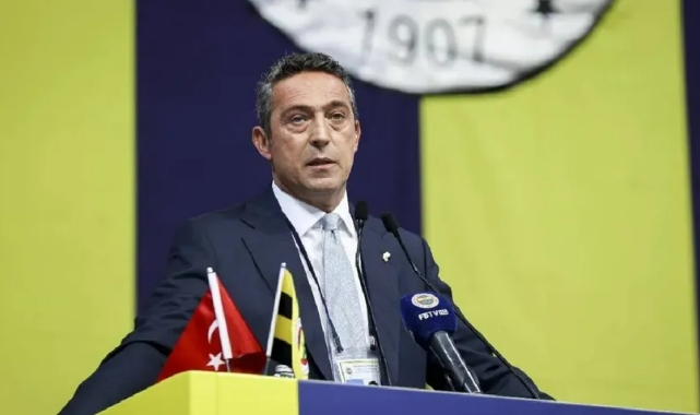 Fenerbahçe'de teknik direktörlük için iki aday belli oldu