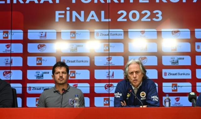 Fenerbahçe'de yeni hoca açıklanıyor!