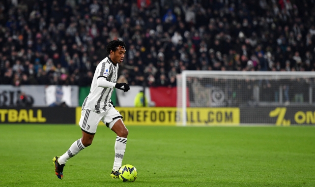 Fenerbahçe Juventus'lu yıldızın peşinde